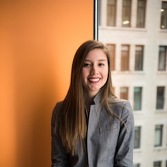 Elena Chen, VP Customer Experience at Northstar